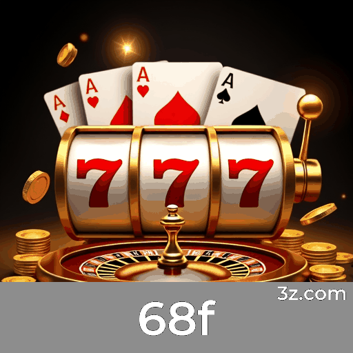 68f: Seu Cassino Online Seguro e Premiado