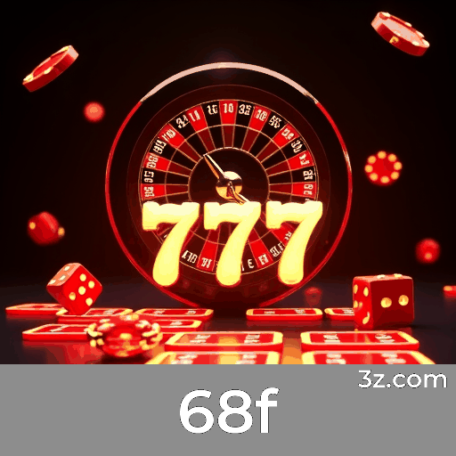 68f: Bônus Generosos para Jogadores Brasileiros