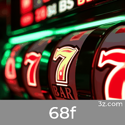 68f: Seu Cassino Online Seguro e Premiado