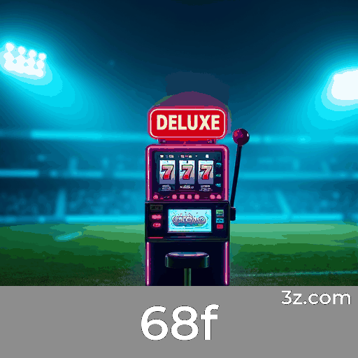 Maximize Seus Ganhos com o Aplicativo 68f