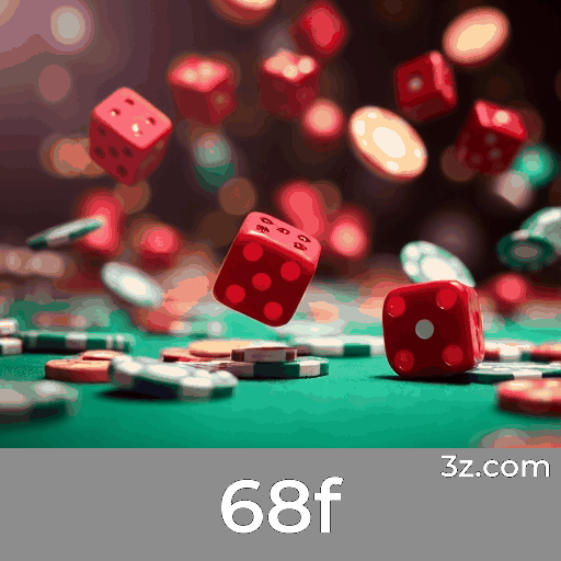 68f: Seu Cassino Online Seguro e Premiado