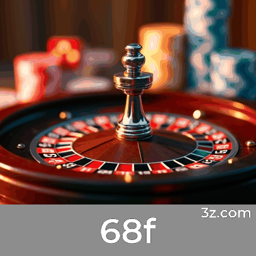 68f: Seu Cassino Online Seguro e Premiado