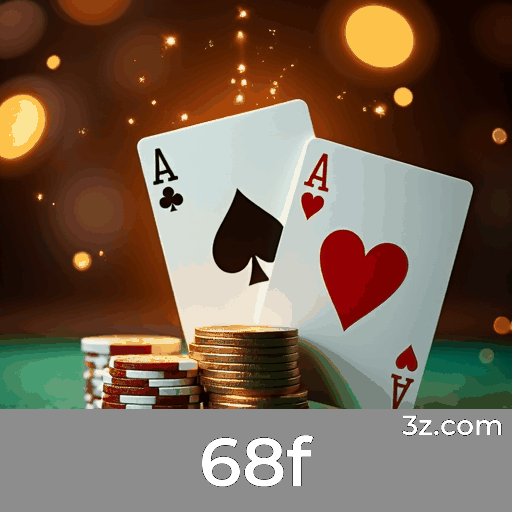 68f: Seu Cassino Online Seguro e Premiado