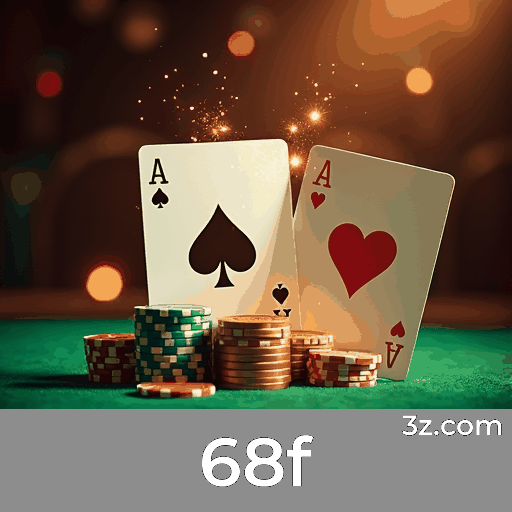 68f: Experiência de Jogo Diversificada e Imersiva