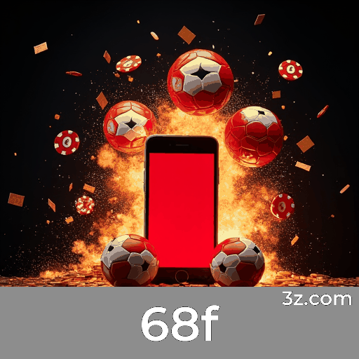 68f: Bônus Generosos para Jogadores Brasileiros