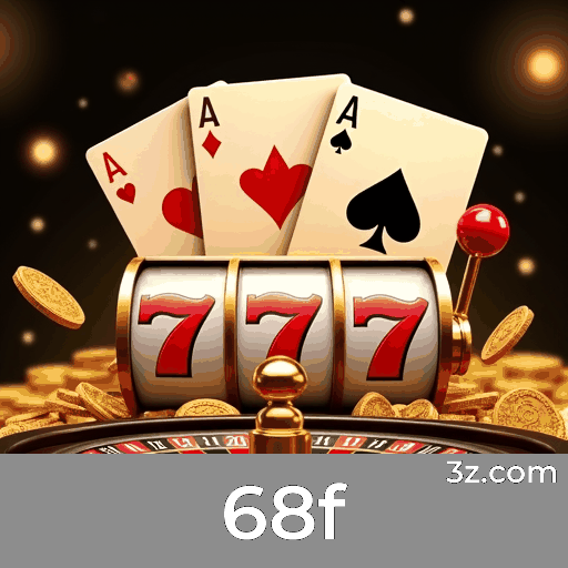 Tecnologia Avançada da 68f: A Revolução das Apostas Online