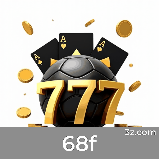 68f: Seu Cassino Online Seguro e Premiado