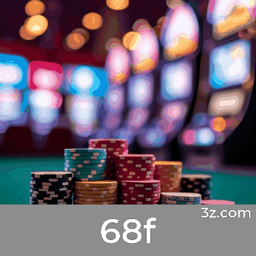 68f: Seu Cassino Online Seguro e Premiado