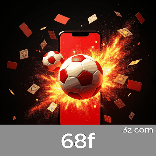 68f: Seu Cassino Online Seguro e Premiado